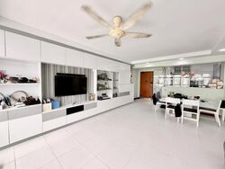 Blk 213A Punggol Waves (Punggol), HDB 5 Rooms #515778961
